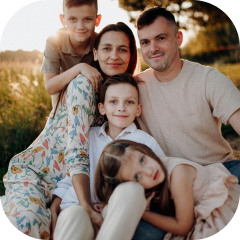 Familienshooting