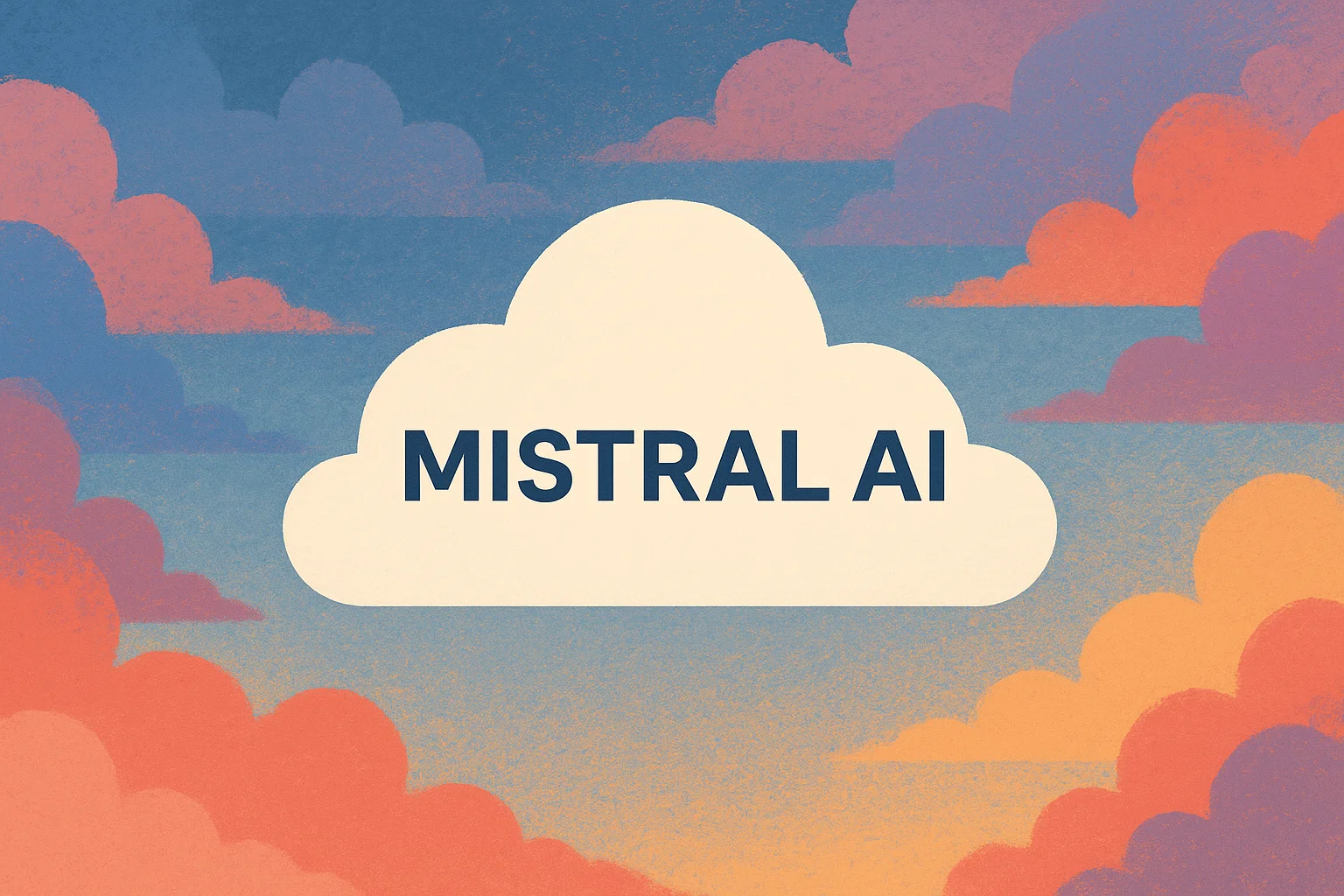 Mistral IA