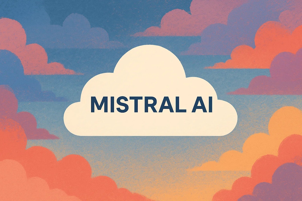 Mistral AI : l’IA française gratuite, rapide et open-source