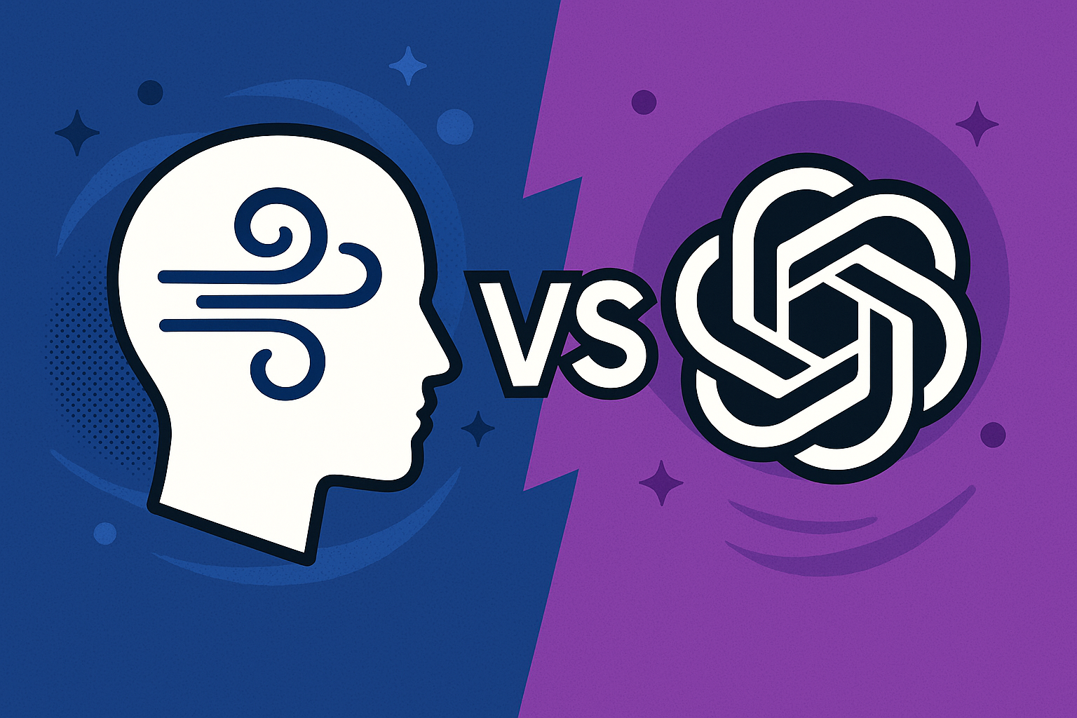 Mistral AI vs ChatGPT : Le Match Complet et Actualisé en 2025