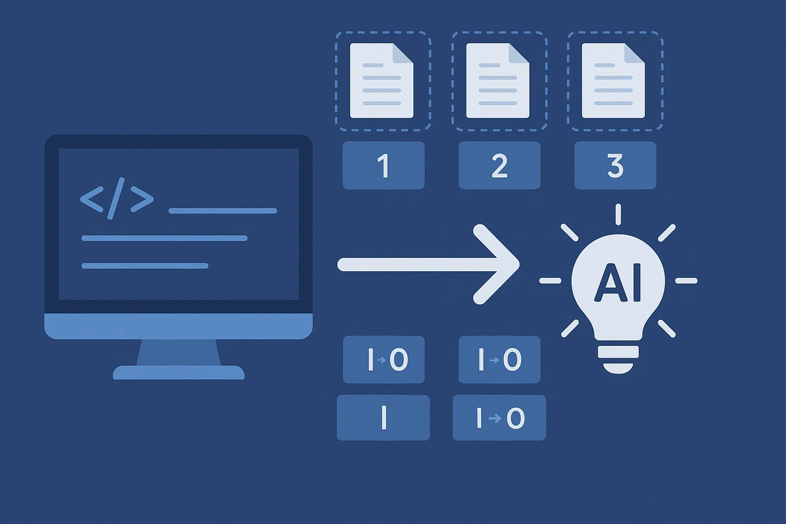 Le Few-Shot Prompting : Définition, Fonctionnement, Usages et Bonnes Pratiques