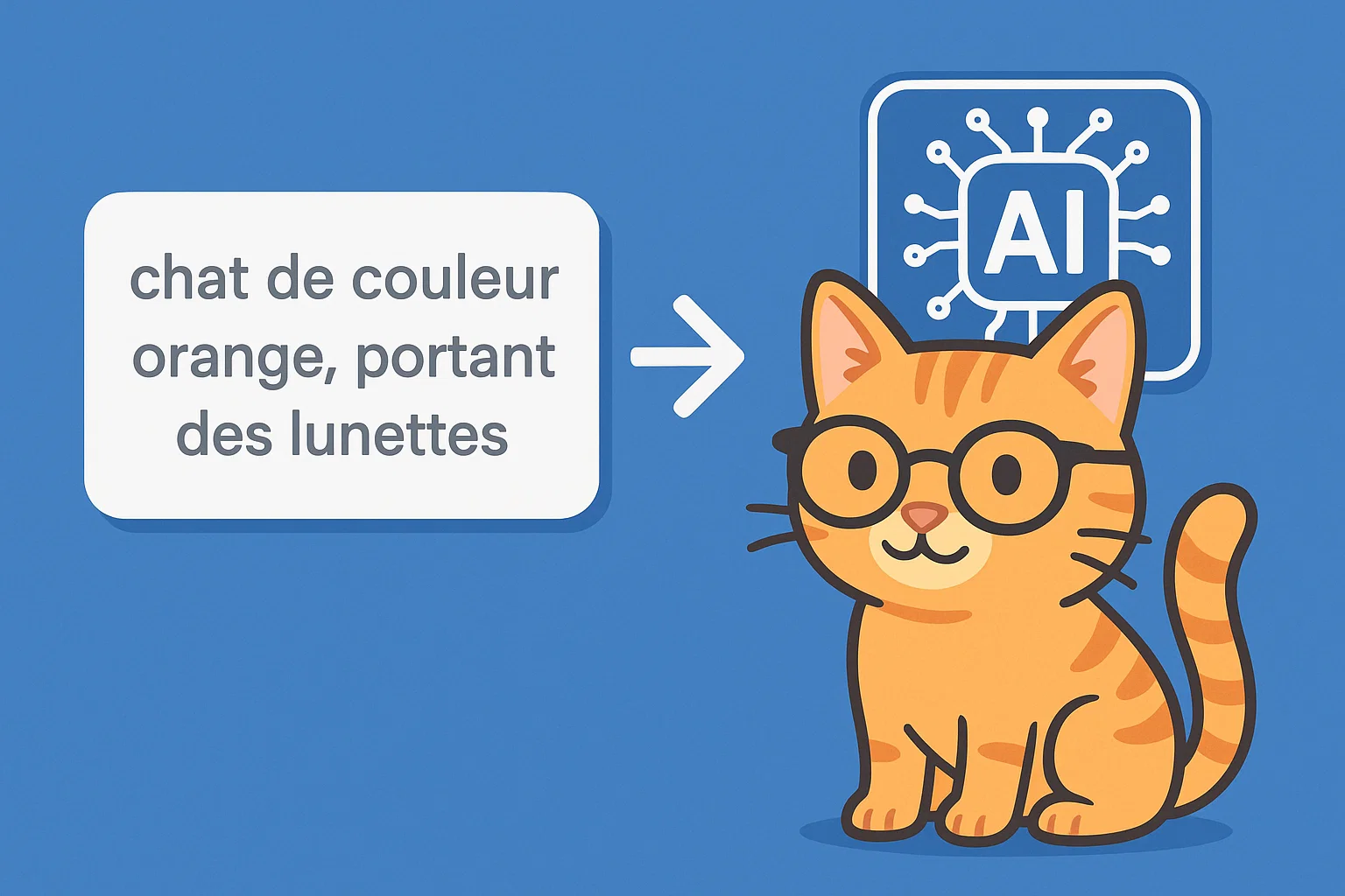 Exemples de prompts IA : 100 Prompts ultra optimisés pour l’IA