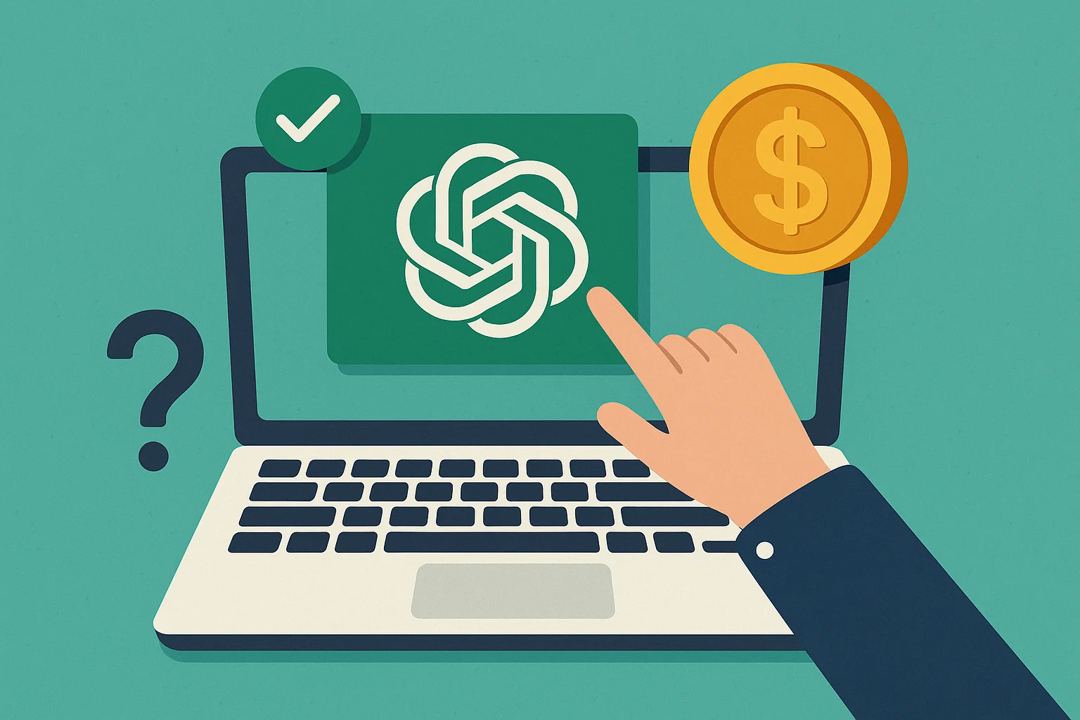 ChatGPT payant : quels avantages ?