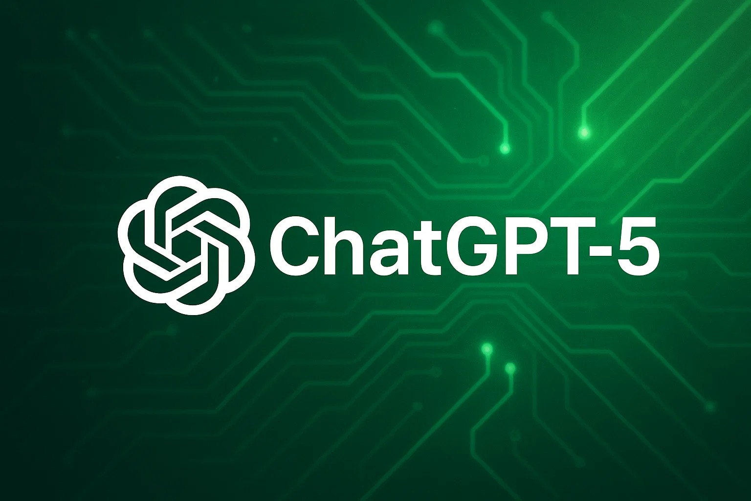 ChatGPT-5