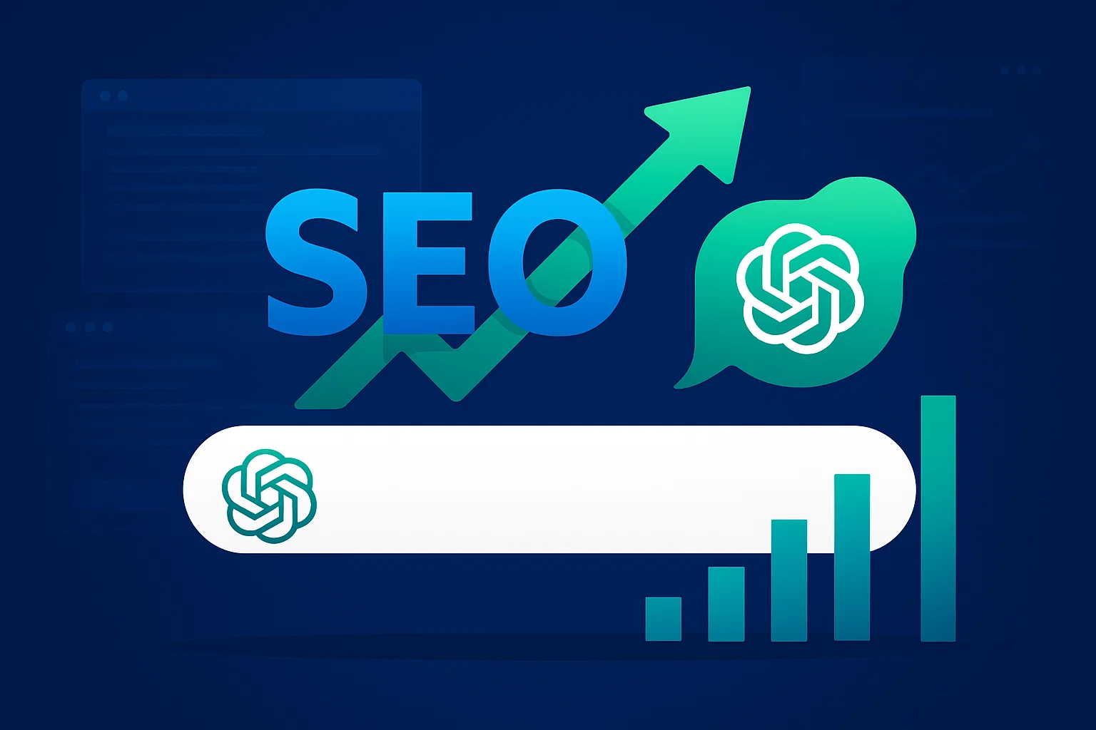 Prompt SEO ChatGPT
