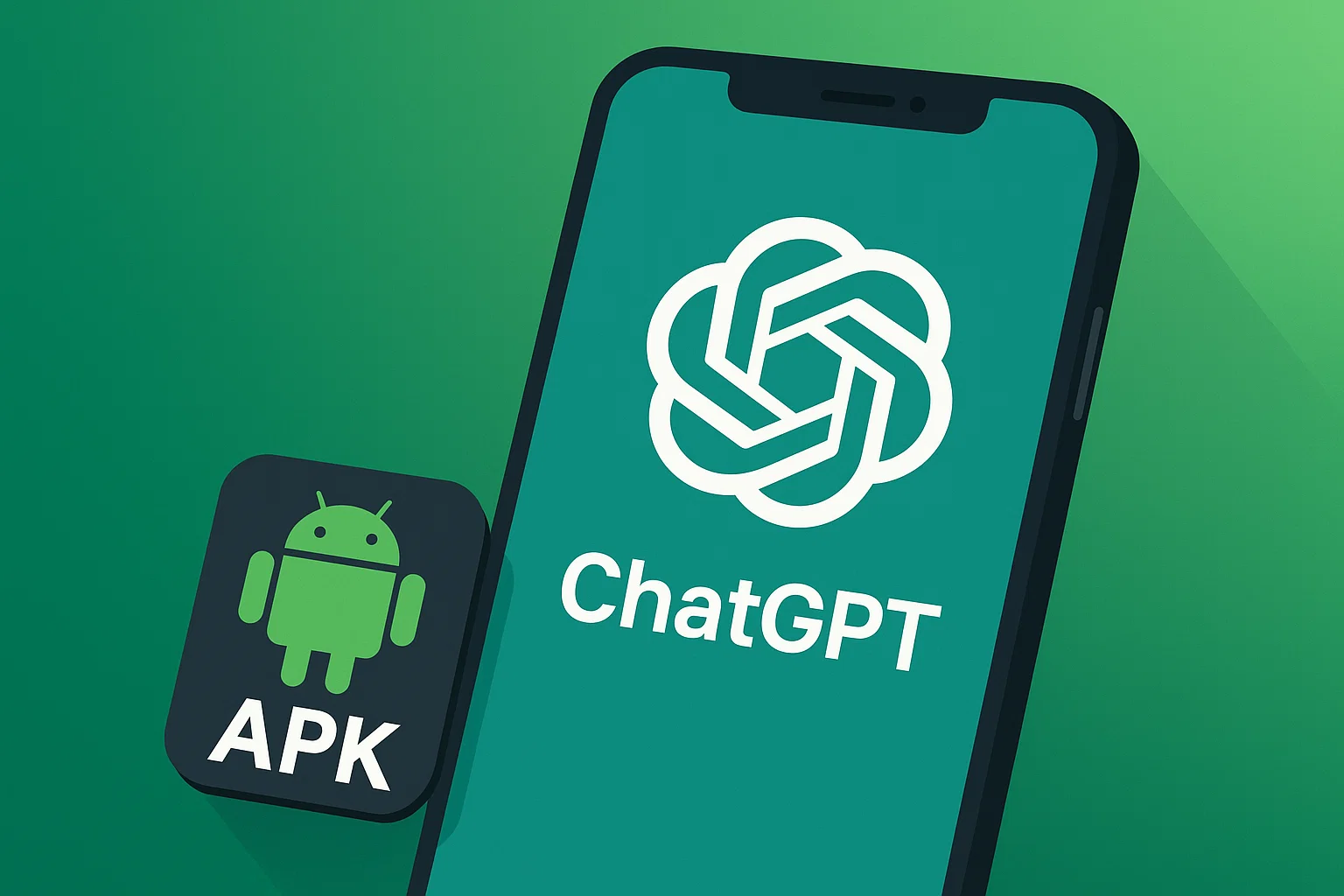 chat gpt mod apk