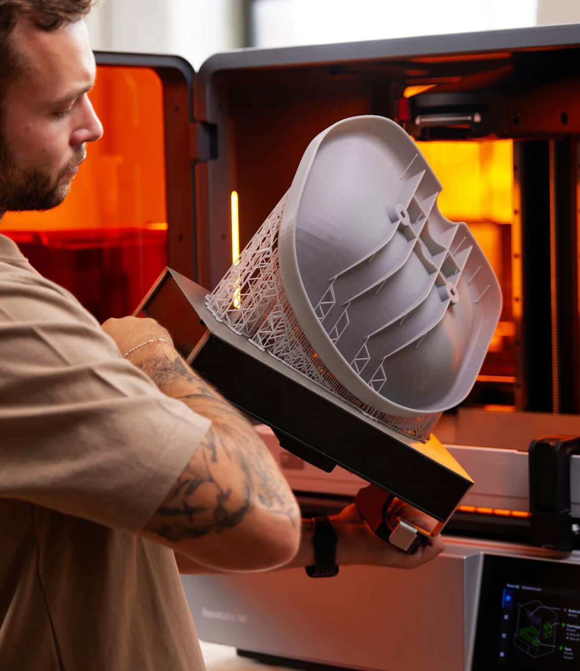 Stampa 3D: quale tecnologia per quale progetto?