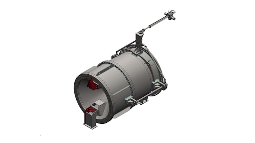 Fixed Cone Valves (Hollow Jet Valves)