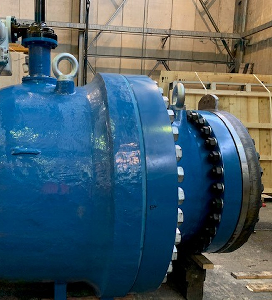 Check Valves/ Non return valves