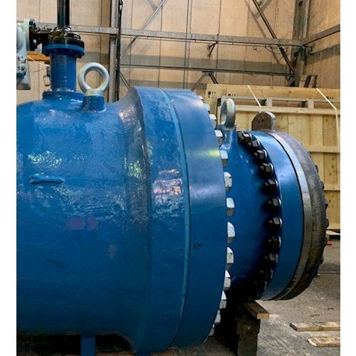 Check Valves/ Non return valves