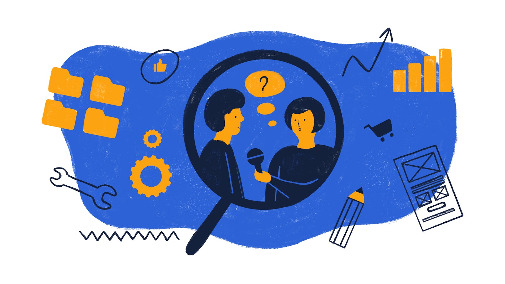 Guide to Stakeholder Interviews: Understand Your Clients (Free Template) Guide to Stakeholder Interviews: Understand Your Clients (Free Template)
