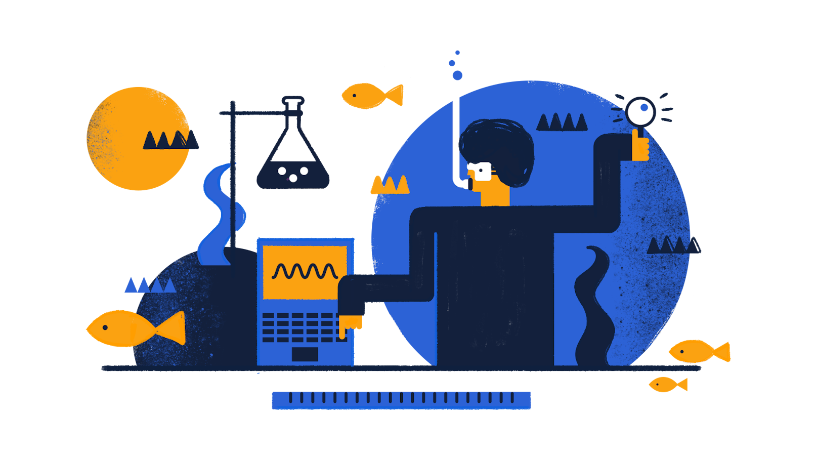 7 Steps to Understanding User Behavior: A Deep Dive