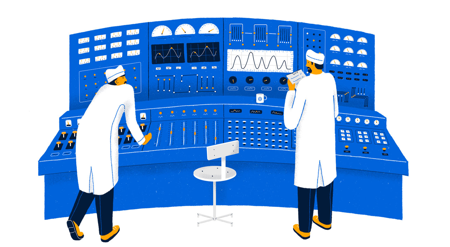 Dashboard UI Design: 14 Best Practices for Stakeholders | Adam Fard Studio