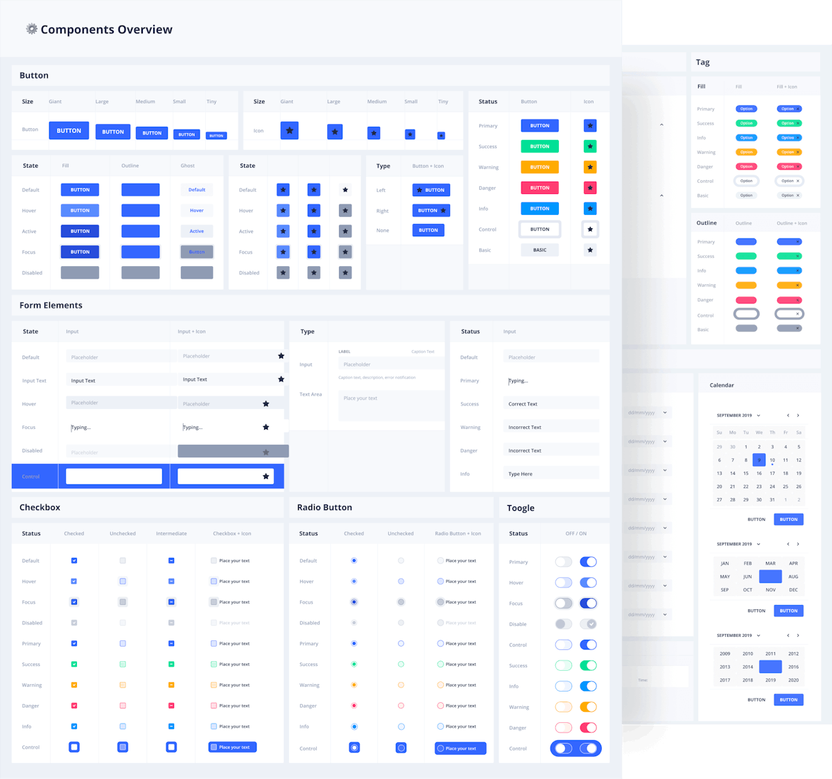 Design system