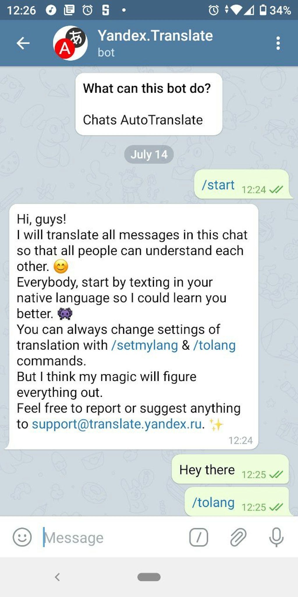 What Makes a Great Chatbot UX