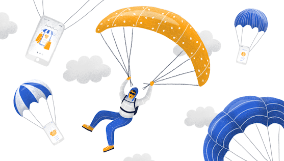 Fintech UX Design Trends for 2025