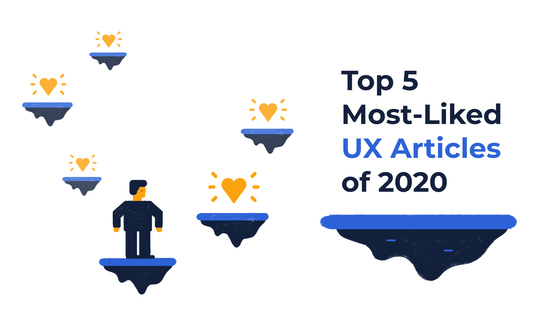 Top UX Articles You Liked Most in 2020