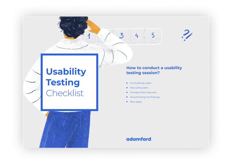 hypothesis usability test