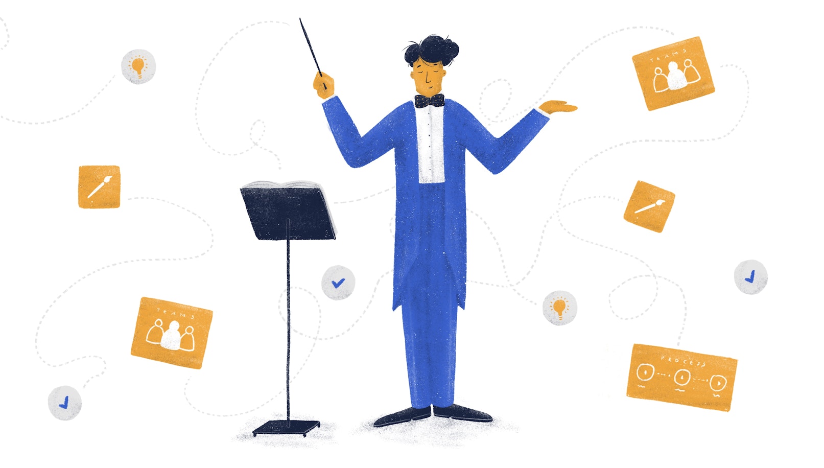 Guide to DesignOps: Worth Implementing or Just a Buzzword?