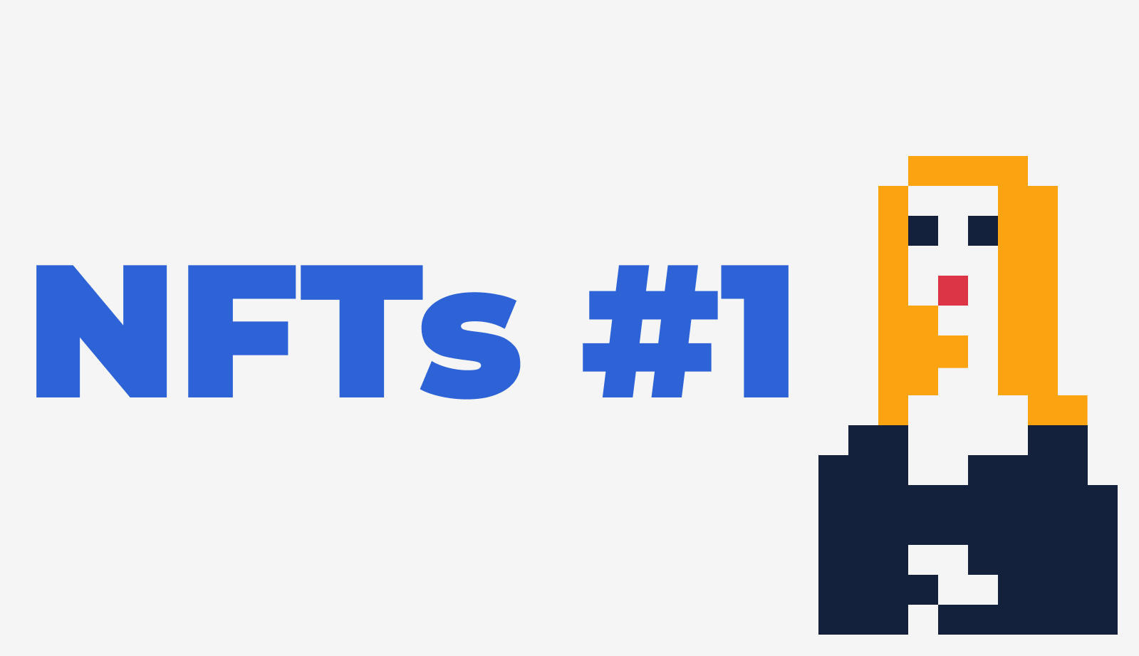 Will NFTs Revolutionize the Art World?