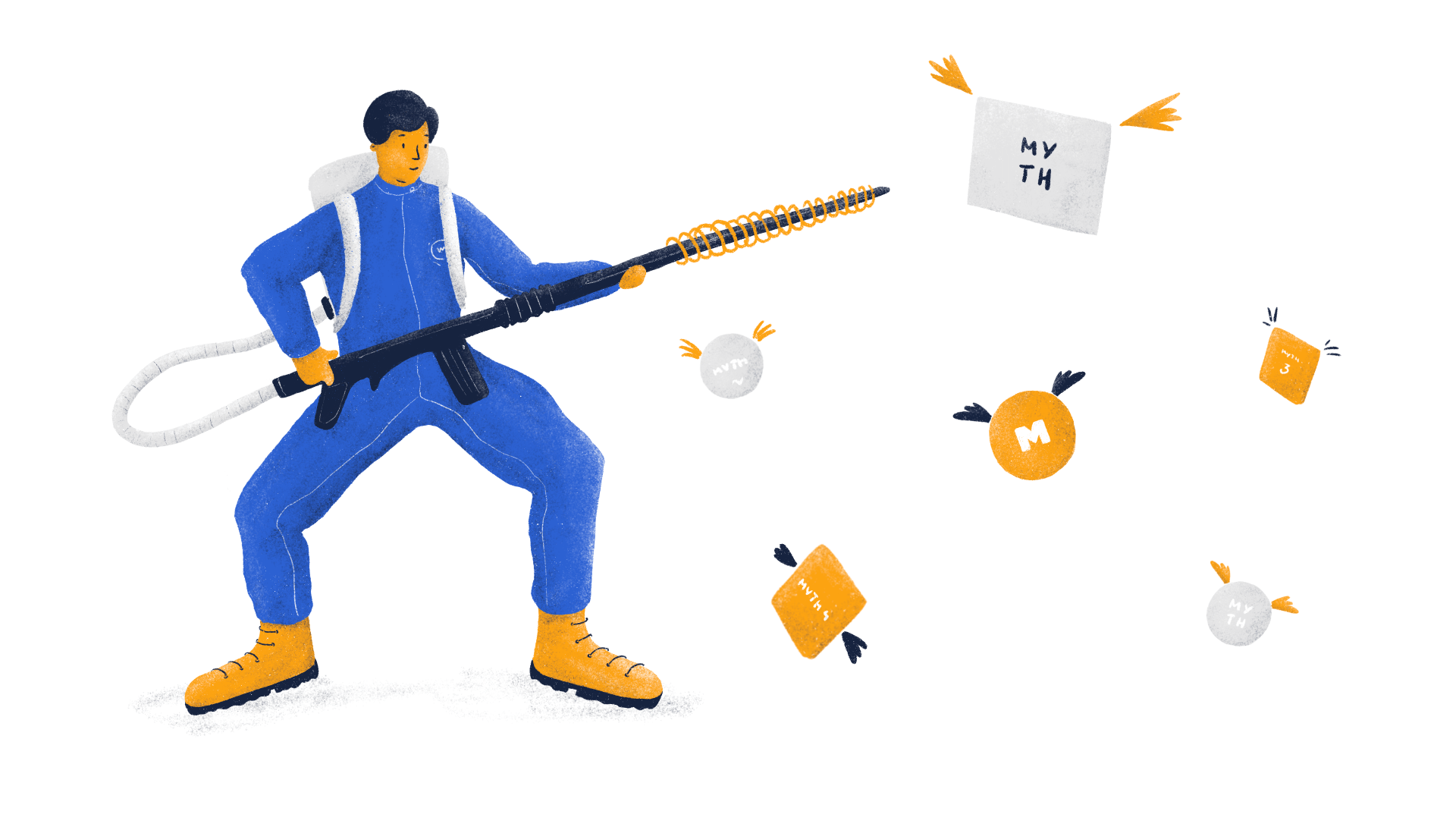 Busting UX Myths: 6 Misconceptions People Still Believe in 2025