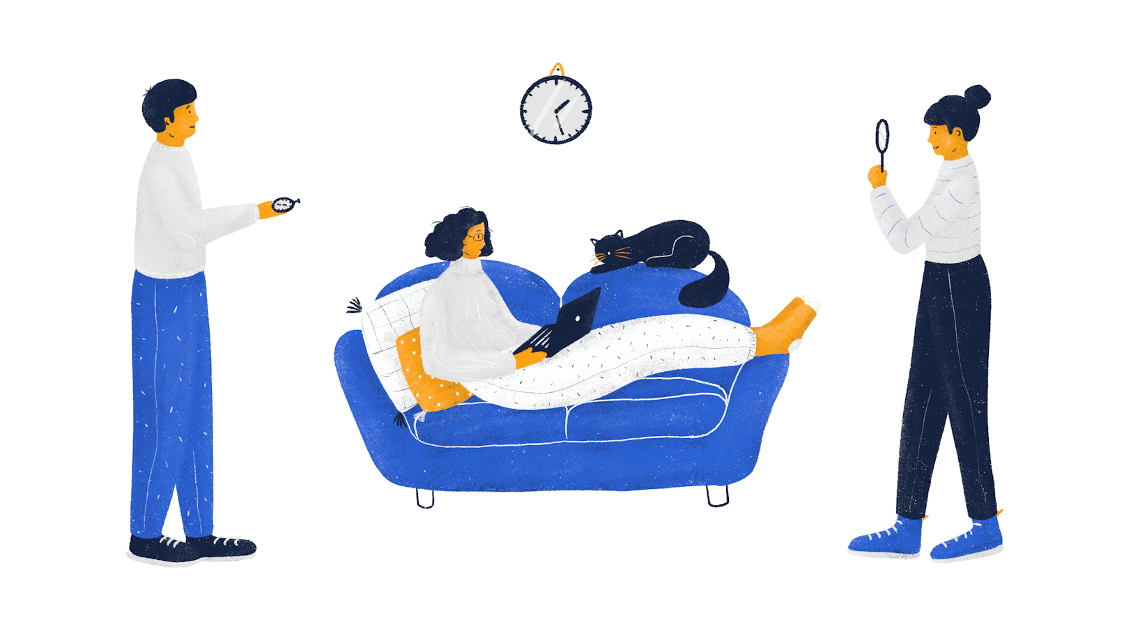 Quantitative Testing in UX