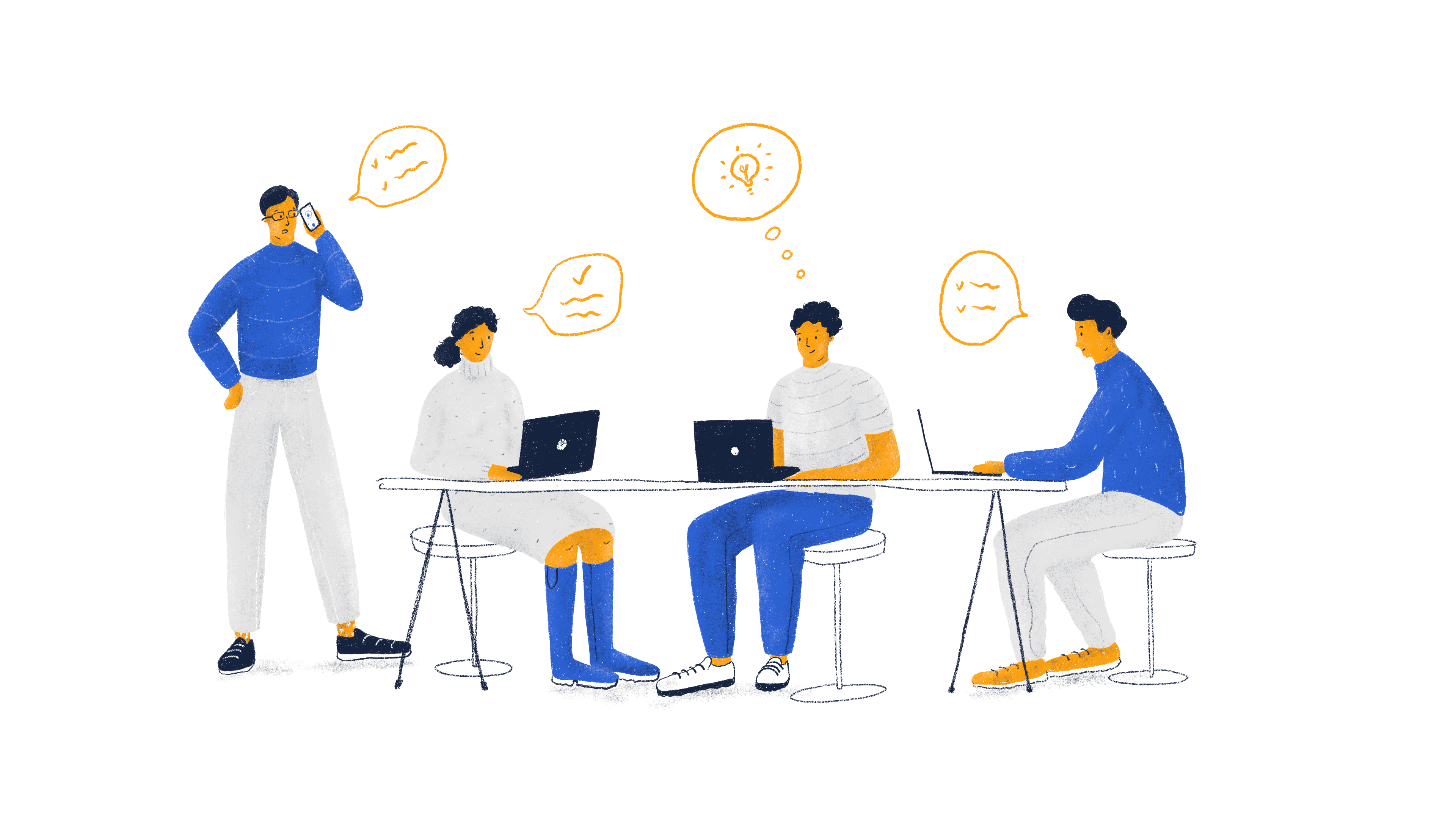 Top 10 app design agencies to keep an eye on in March 5, 2025