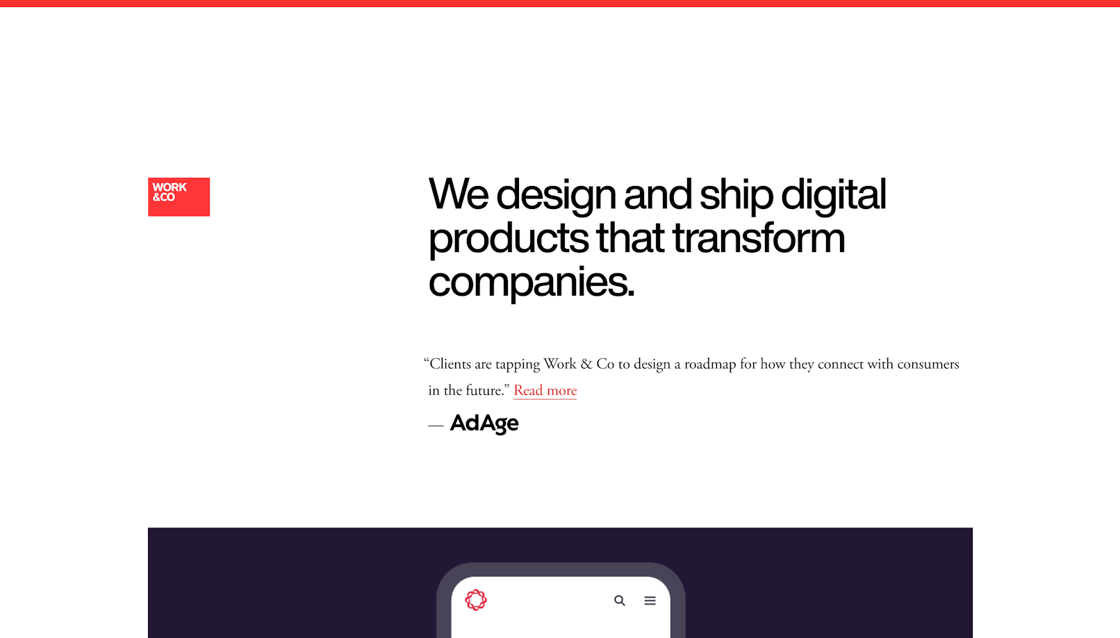 Top 10 Product Design Agencies in 2022 per Niche