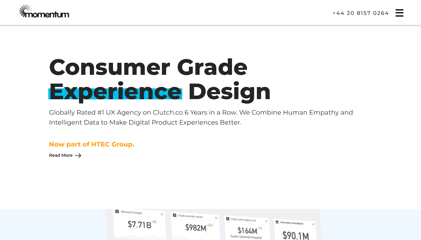 Top 10 Product Design Agencies in 2022 per Niche