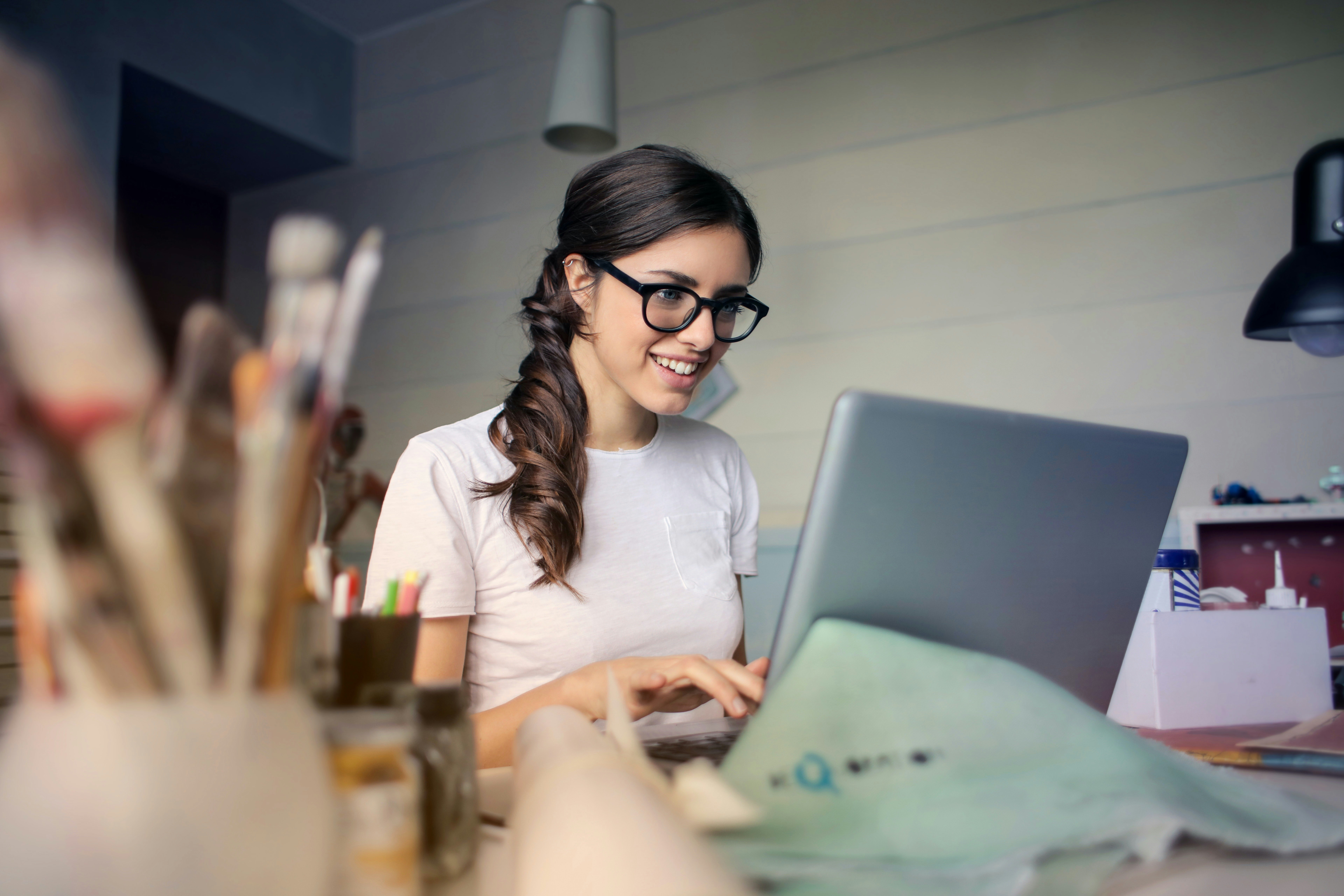 What have I learned so far being on Adam Fard Studio’s Communications Team and how I can help you achieve more with it?