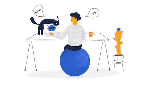 AI UX design: A New Way Of Designing [March 5, 2025]