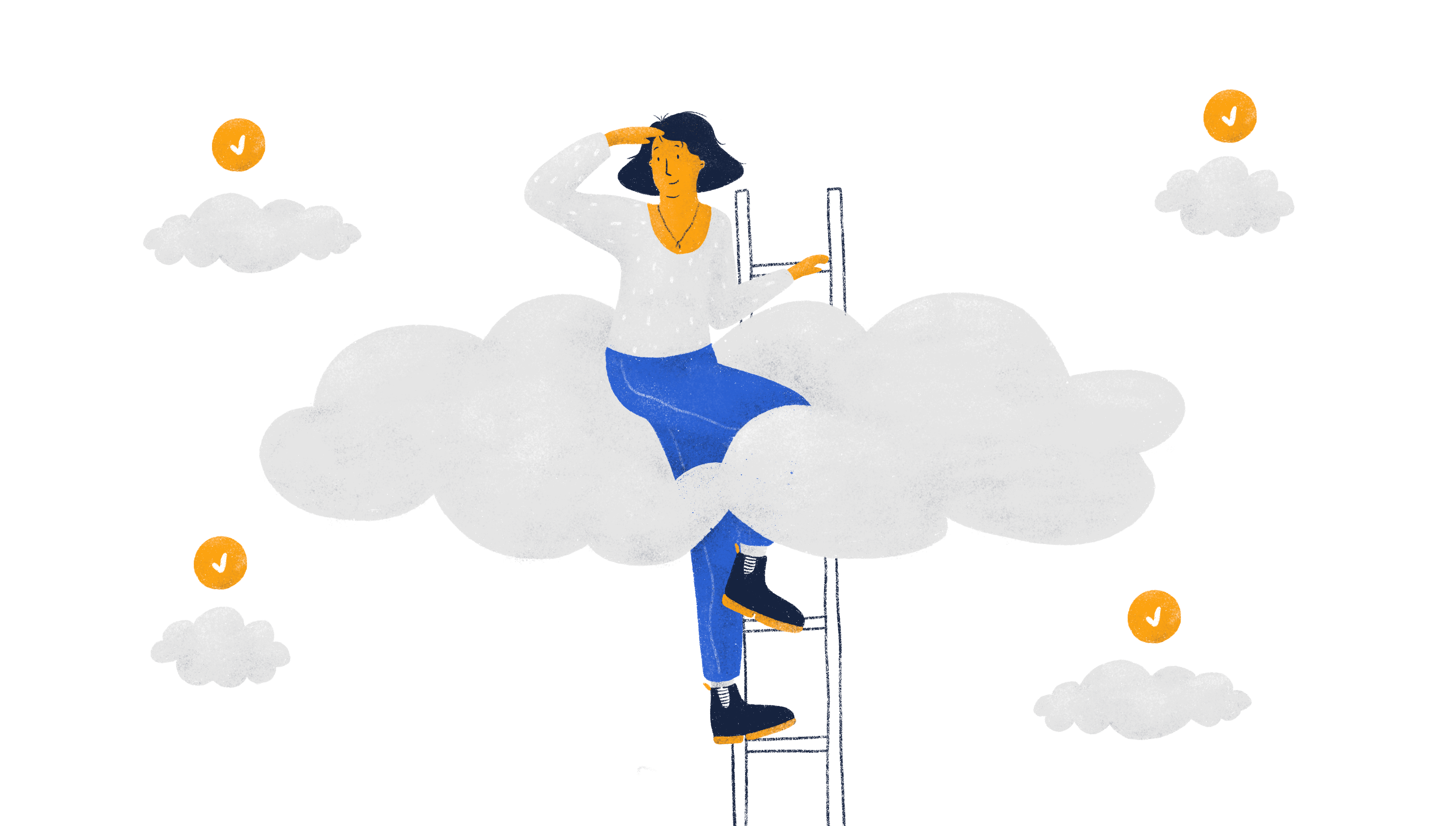 Crafting a Product Vision Statement: Getting it Right in 2025