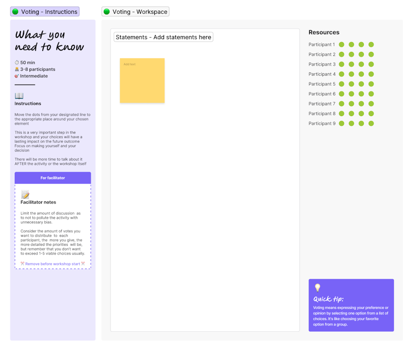 ux problem solving exercises