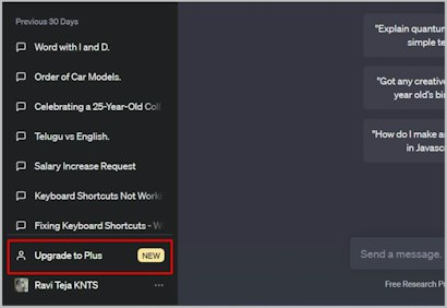 Beyond The Basic Conversation: How To Use ChatGPT Plugins