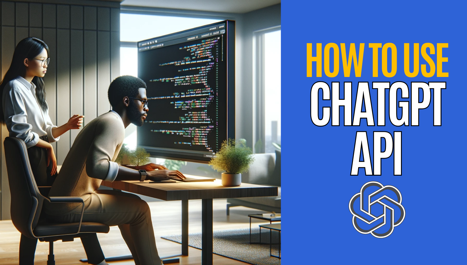 The Complete Guide: How to Use ChatGPT API in Application