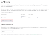 The Complete Guide: How to Use ChatGPT API in Application
