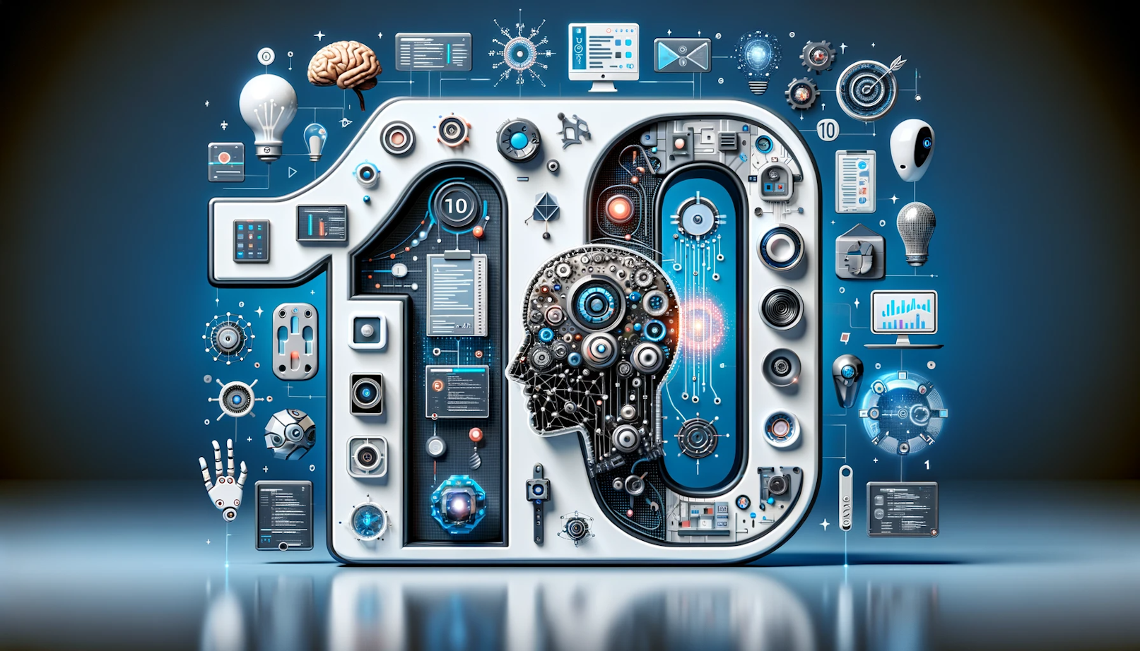 Top 10 AI Design Startups | ${currentYear}