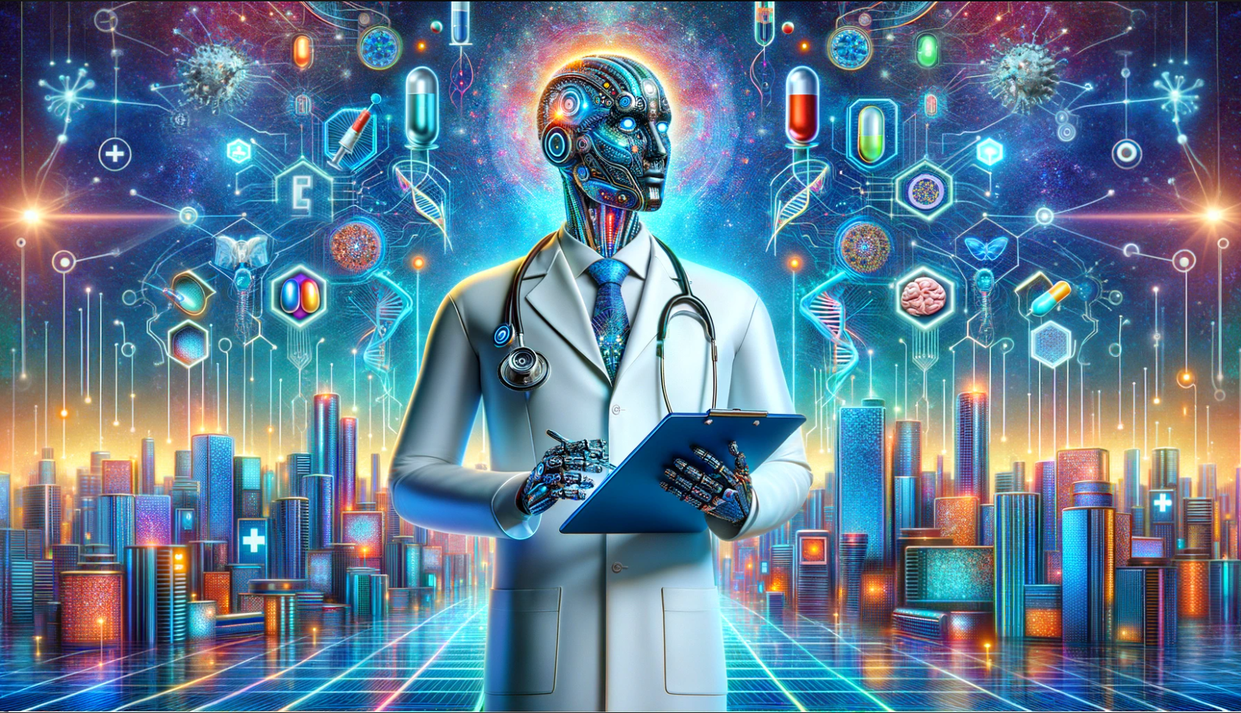 AI Healthcare Startups: Redefining Medical Innovation