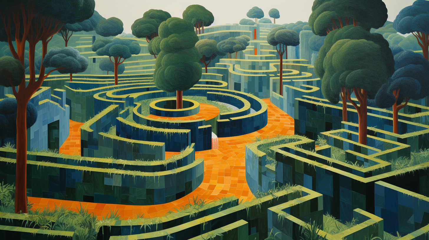 Information Architecture vs. Sitemap: What's the Difference?