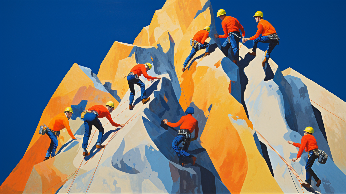 What is Product Vision in Scrum?