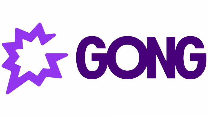 Gong-Product Vision.