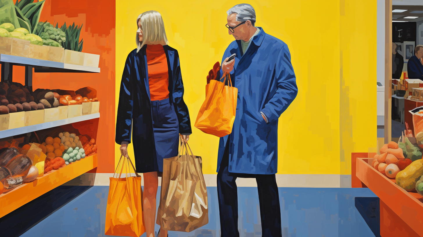 How Information Architecture Improves Customer Experience