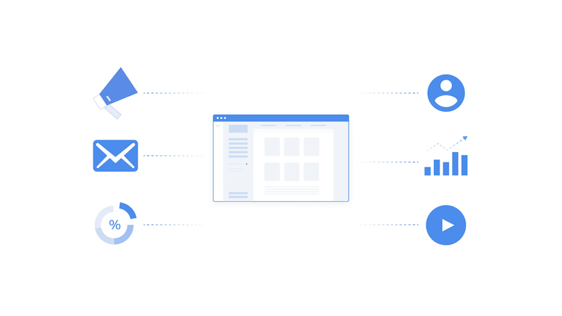 saas departments