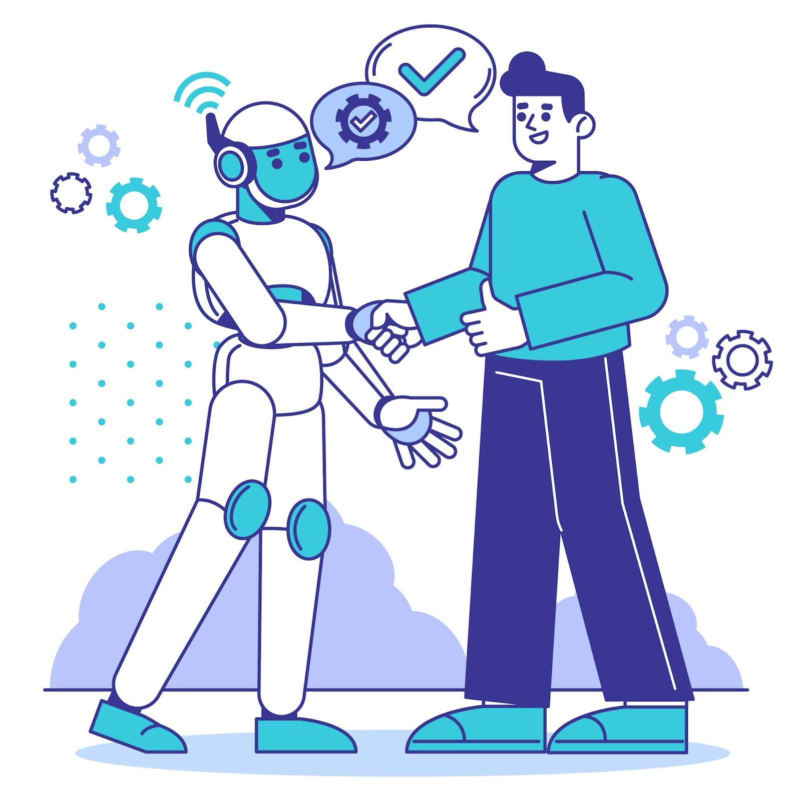 Designing for AI-Powered Experiences: New Frameworks and Methodologies
