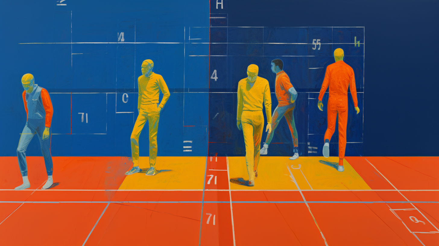 2025's Critical B2B SaaS Benchmarks: Outperform Your Competitors
