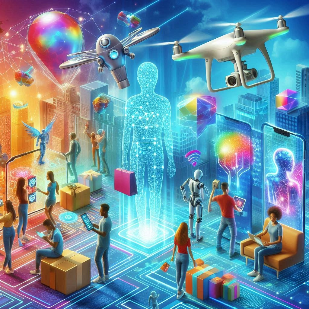 Designing for AI-Powered Experiences: New Frameworks and Methodologies