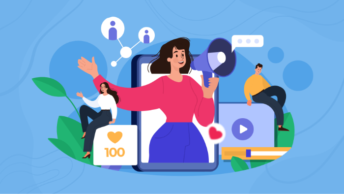 B2B Influencer Marketing