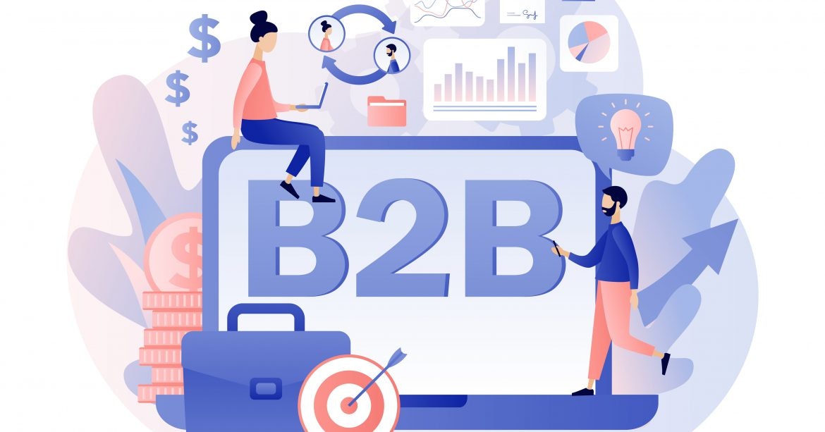 B2B SaaS: How to Grow Your B2B SaaS Business in 2024