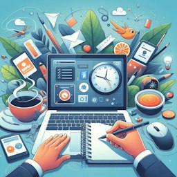 Top 11 Productivity Tools for Designers