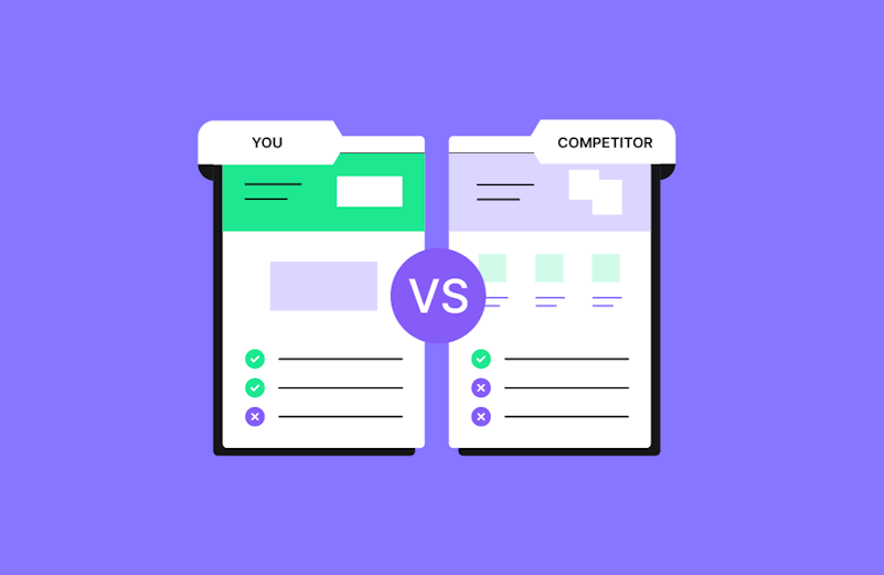 Saas-Competitor-Comparison